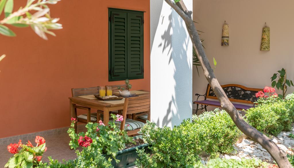 Apartments In Trogir Extérieur photo
