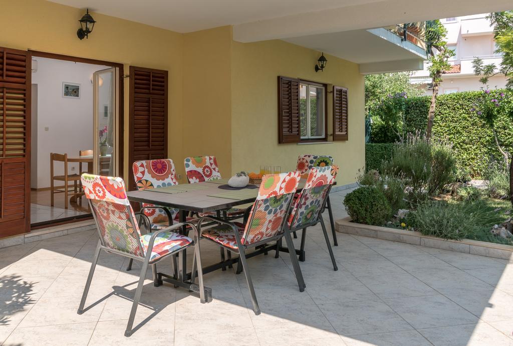 Apartments In Trogir Extérieur photo